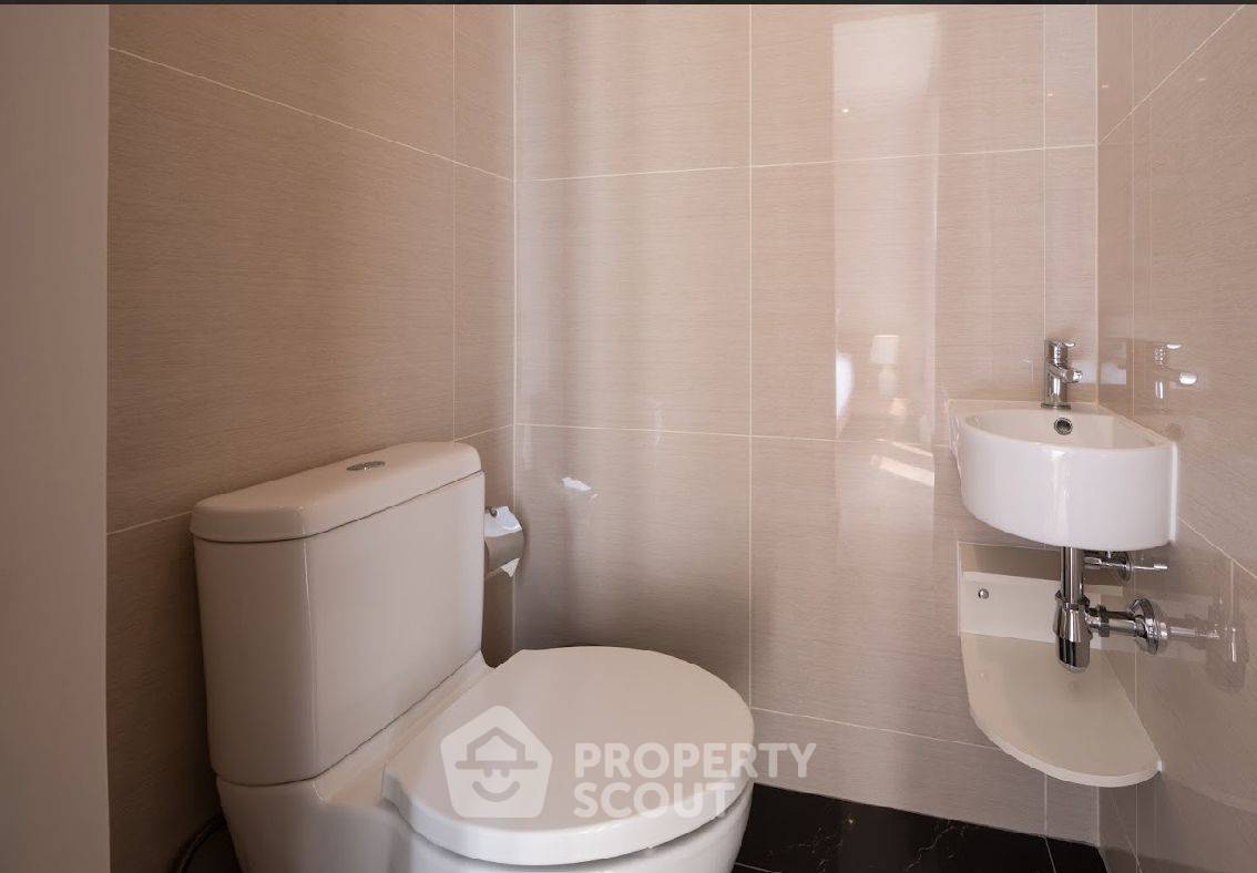 รูป คอนโด 1-ห้องนอน ที่ พาร์ค ออริจิ้น พร้อมพงษ์ ใกล้ BTS พร้อมพงษ์ (ID 2369073) - รูปที่ 7/10