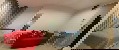 P-48396 วิวเมืองสวย! เดอะ สกาย สุขุมวิท 1 นอน ใกล้ BTS อุดมสุข พร้อมอยู่ 10,000 บาท | Line Id: @easythaihome | 085-592-2897