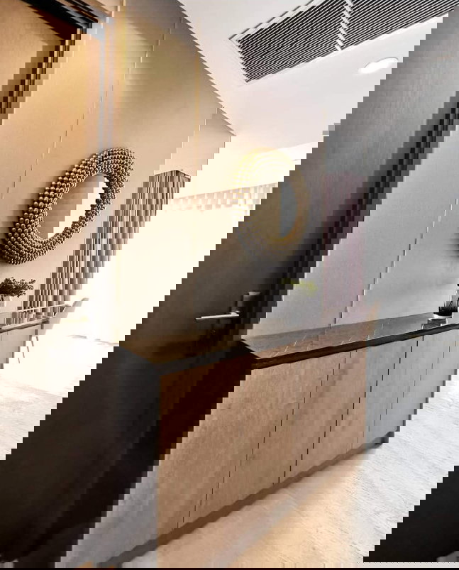 รูป คอนโดให้เช่า Ashton Chula - Silom (แอชตัน จุฬา-สีลม) ตรงข้ามจุฬา ใกล้สามย่านมิตรทาวน์ - รูปที่ 9/14