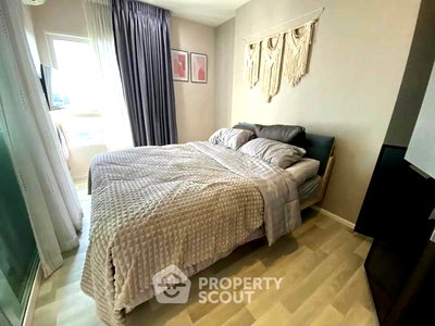 Condos for sale : 1-BR Condo at The Key Sathorn - Charoenraj in Bang Khlo (ID 2463409)