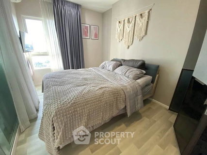 คอนโด 1-ห้องนอน ที่ เดอะ คีย์ สาทร - เจริญราษฎร์ ใน บางโคล่ (ID 2463409)