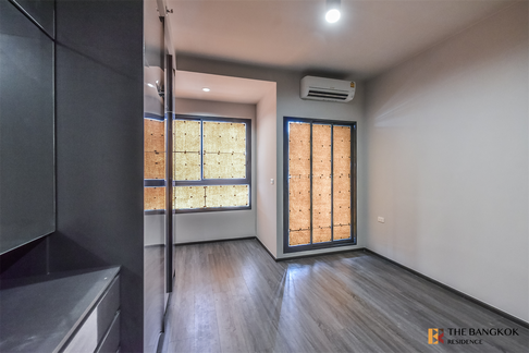 Ideo Sukhumvit - Rama 4 near BTS Phra Khanong Comfortable and Ready to Move-in