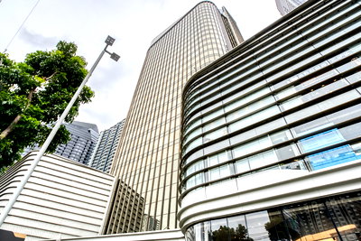 เช่าสำนักงาน MRT สุขุมวิท : Office Space แบบส่วนตัวที่ปรับให้เข้ากับความต้องการเฉพาะสำหรับธุรกิจของคุณที่ Regus Singha Complex