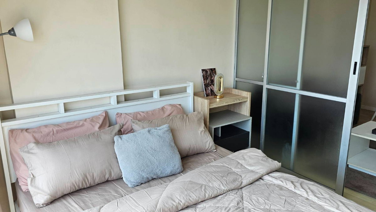 รูป 🔥🔥Hot New!🔥🔥 คอนให้เช่า ดีคอนโด กะทู้-ป่าตอง, ใกล้เซันทรัล ภูเก็ต🔥🔥 - รูปที่ 4/15