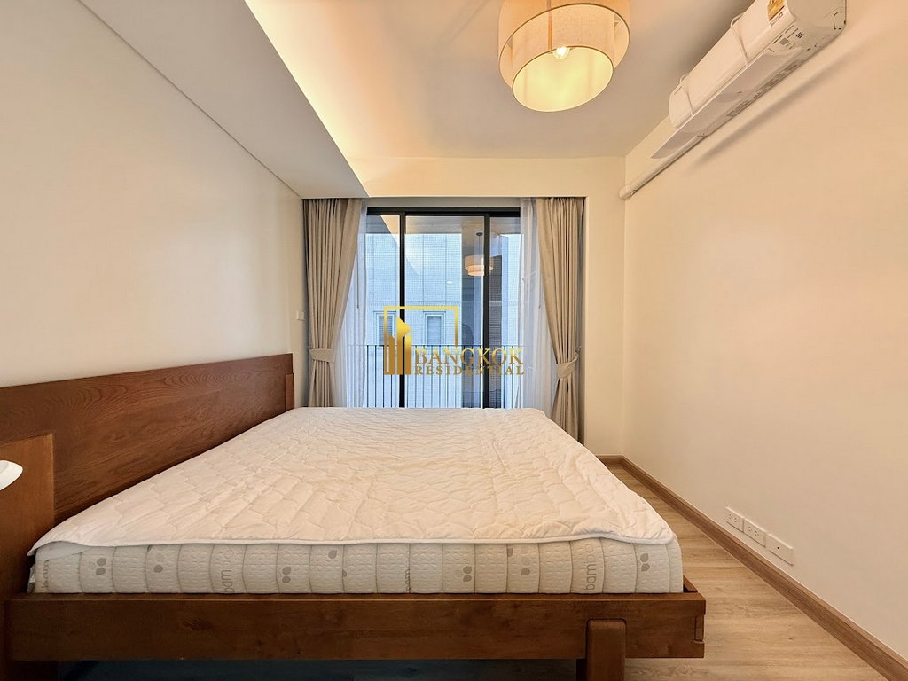 รูป Siamese Gioia | Cozy 2 Bed Condo For Rent in Phrom Phong - BR60363CD - รูปที่ 16/32