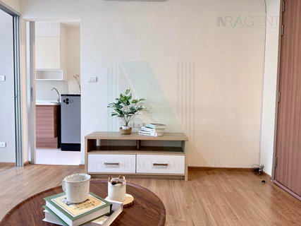 🚩 For Sell Condo FUSE CHAN - SATHORN Building 1, Floor 10,1 bed room, Room size 30 sqm