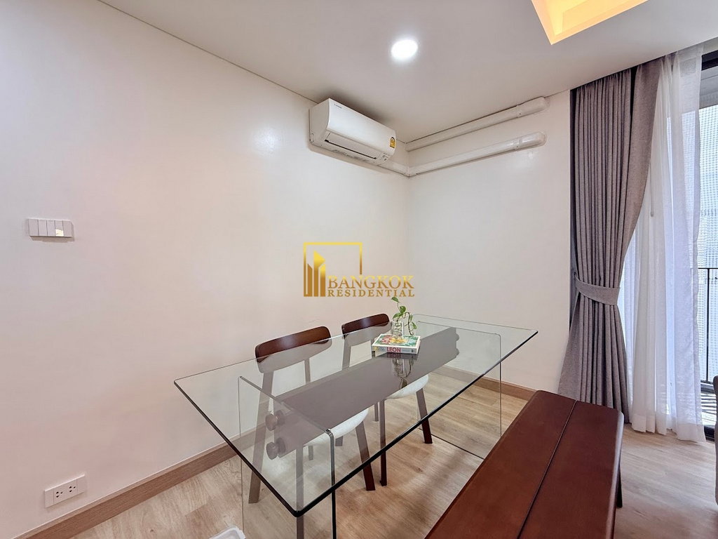 รูป Siamese Gioia | Cozy 2 Bed Condo For Rent in Phrom Phong - BR60363CD - รูปที่ 10/32