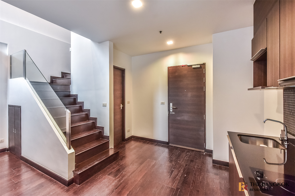 รูป คอนโดทำเลย่านธุรกิจ ไอดีโอ คิว พญาไท ใกล้ Airport Rail Link สถานีพญาไท - รูปที่ 5/10