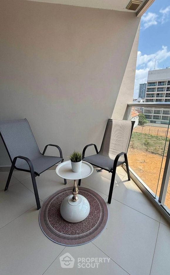 picture Studio Condo at Sands Condominium close to Phratamnak (ID 2755209) - 7/7