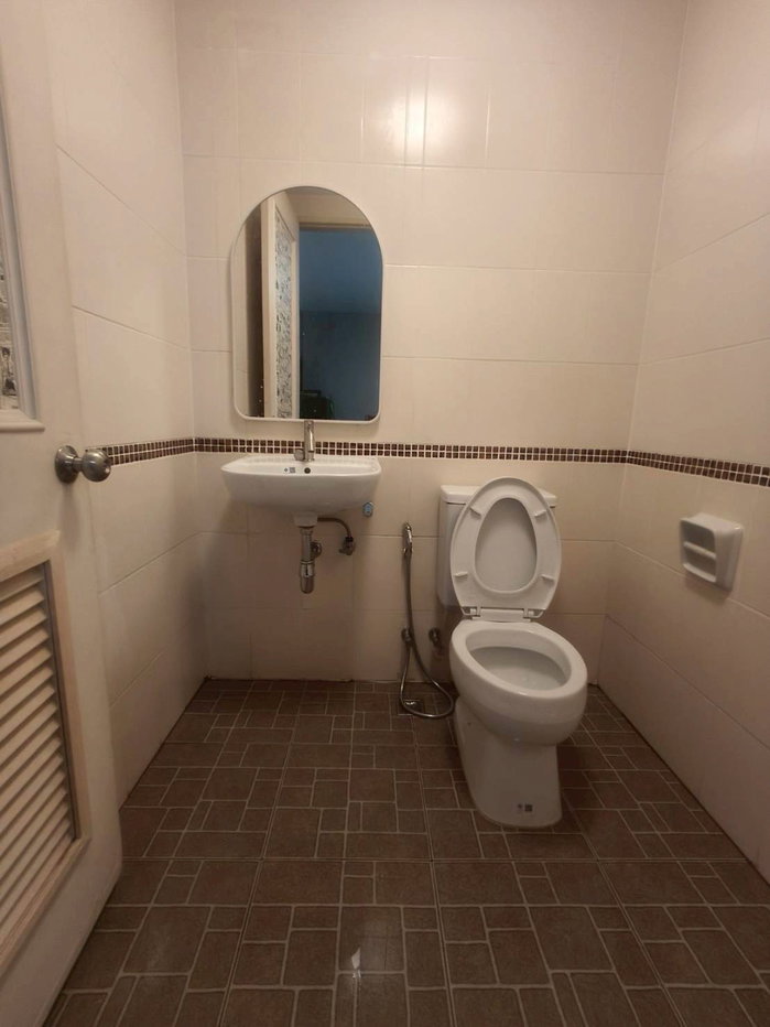 รูป ให้เช่าทาวน์โฮม 3 ชั้น โครงการ พลัส ซิตี้ พาร์ค ศรีนครินทร์-สวนหลวง - รูปที่ 10/11