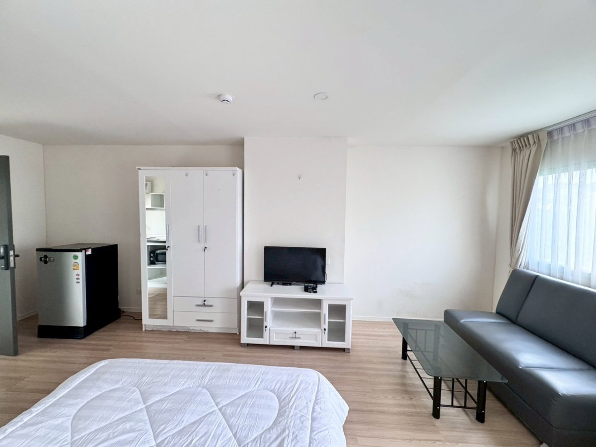 รูป 🔴RV21397🟡 ให้เช่าถูกมาก👍 Lumpini Ville Chaengwatthana 10 💛🧡 ✅แอดไลน์ @mproperty (มี @ ด้วย) แอดมินตอบไว - รูปที่ 4/7