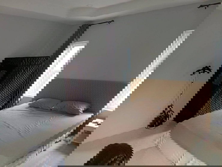 รูป ขายบ้านพร้อมที่ดิน 80 ตรว.ด่วนมาก - รูปที่ 9/11