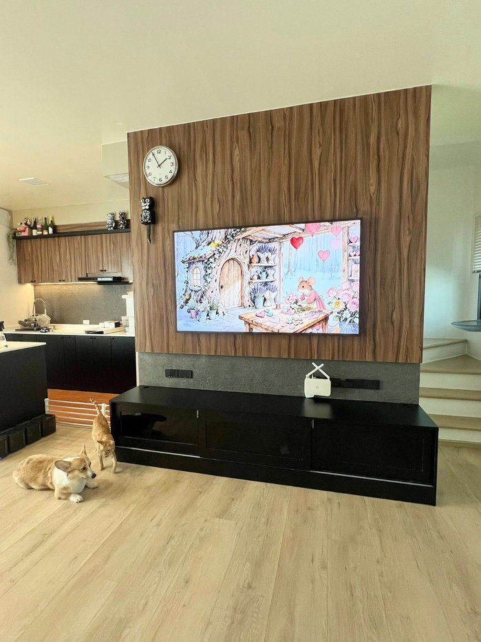 รูป ND0403   ให้เช่าบ้าน Villaggio 3 ศรีนครินทร์ – บางนา  Pet Friendly - รูปที่ 3/32