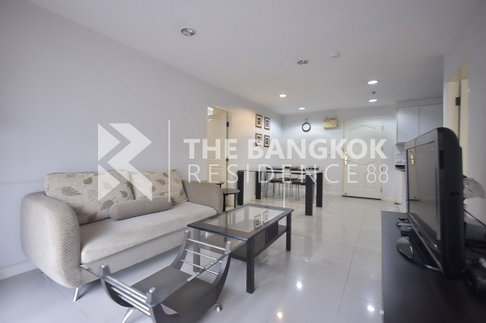 Serene Place near BTS Phrom Phong Special Unit, Great Value
