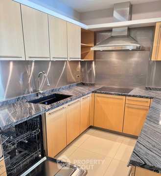 คอนโด 3-ห้องนอน ที่ แอทธินี เรสซิเด้นซ์ ใกล้ BTS เพลินจิต (ID 2747291)