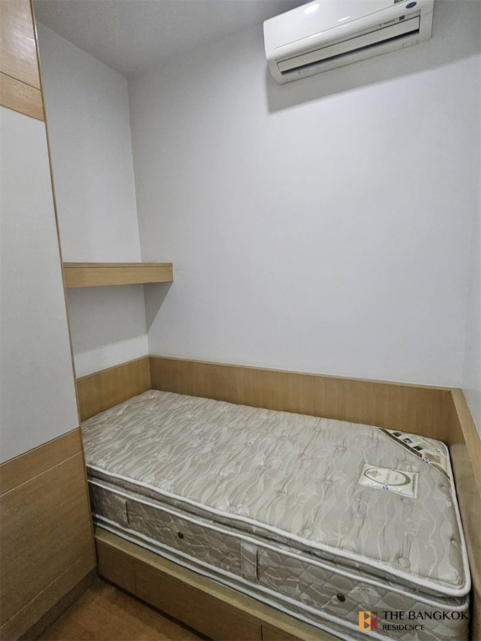 รูป วิลล่า ราชเทวี ใกล้ Airport Rail Link สถานีพญาไท คอนโดย่าน CBD ราคาถูกกว่าตลาด - รูปที่ 1/9