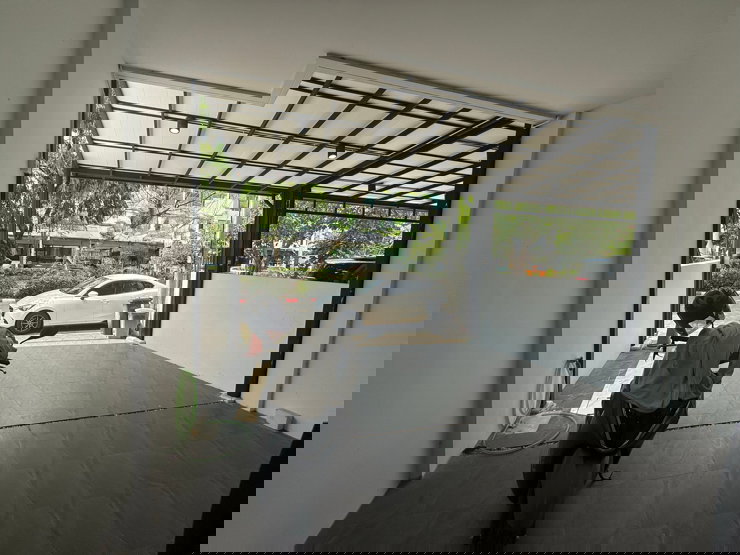 รูป ปล่อยเช่าโฮมออฟฟิศ3ชั้นโคราซอนประชาชื่นบิ้วอินตกแต่งพร้อมอยู่ - รูปที่ 16/16