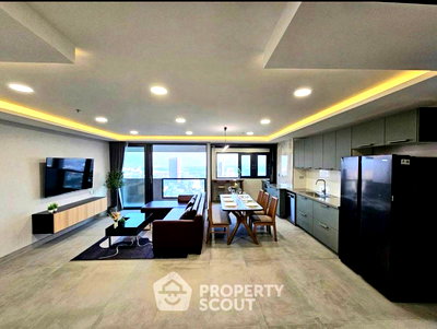 Condos for sale Phrom Phong : 3-BR Condo at The Waterford Diamond Tower Sukhumvit near BTS Phrom Phong (ID 2730171)