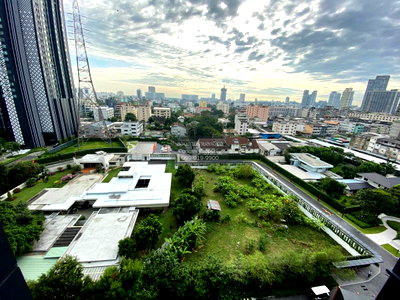 Condos for rent : FOR RENT condo , Life Ladprao Valley , BTS-Ha Yaek Lat Phrao , Chomphon , Chatuchak , Bangkok , CX-39623 ✅ Live chat with us ADD LINE @connexproperty ✅