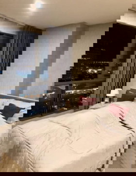 🌈 For Rent 🌆 IDEO O2 (ไอดีโอ โอทู)🌆  JA-1328