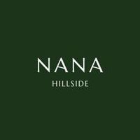 logo project NANA Hillside Bang Phra