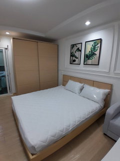 รูปภาพ 🎈 For Rent 🏨 Happy Condo Ratchada 18 (แฮปปี้ คอนโด รัชดา 18) 🏨JA-1334