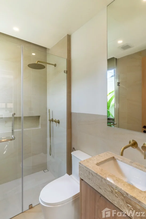 รูป ขาย วิลล่า 3 ห้องนอน ใน เชิงทะเล, ภูเก็ต 5340691 - รูปที่ 6/24