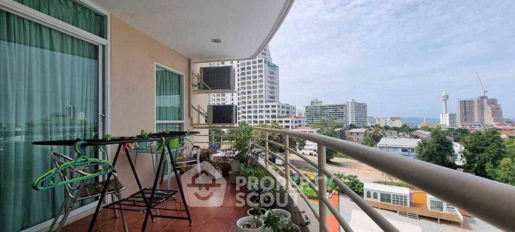 รูป คอนโด 3-ห้องนอน ที่ เอคเซคคิวทิฟ เรสซิเดนซ์2 4 พระตำหนัก ใกล้ ถนนพระตำหนัก พัทยา (ID 2155793) - รูปที่ 16/21