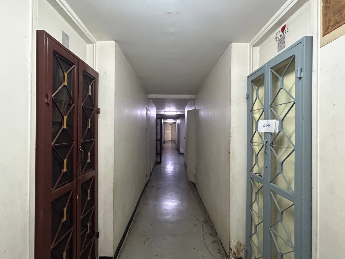 รูป BG 6585 : ป๊อปปูล่า คอนโดมิเนียม - รูปที่ 4/13