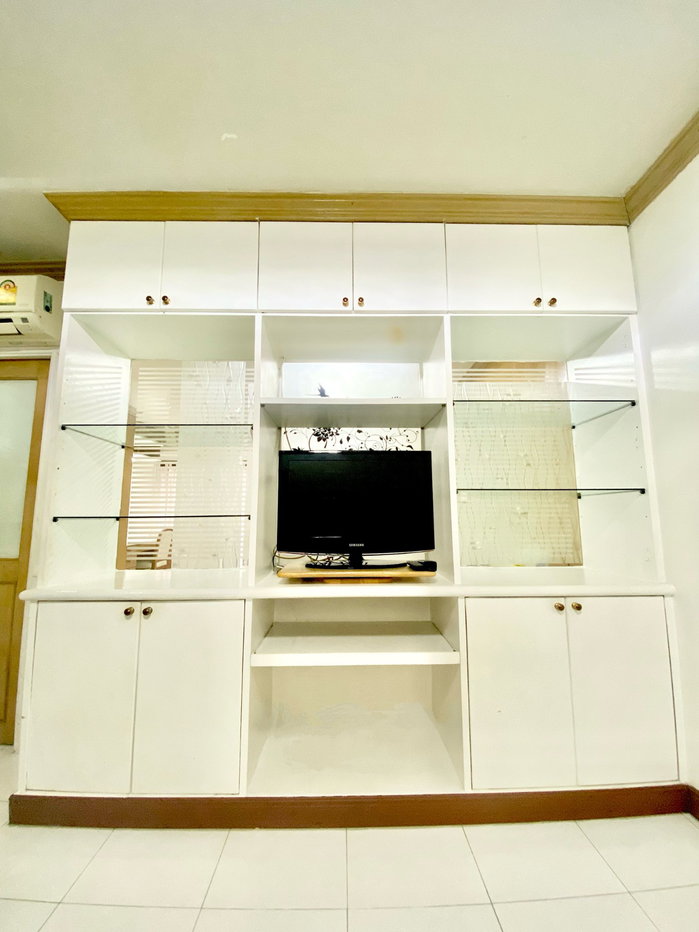 รูป ให้เช่า Rin House Condo Sukhumvit 39 มีเครี่องซักผ้า - รูปที่ 9/13