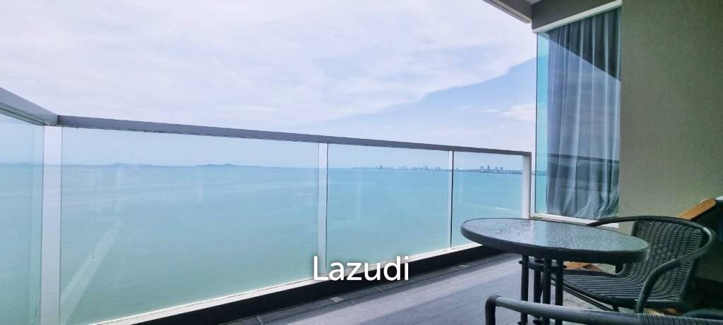 picture 2 Bed 2 Bath 80 SQ.M Del Mare Bangsaray Condo - 15/17