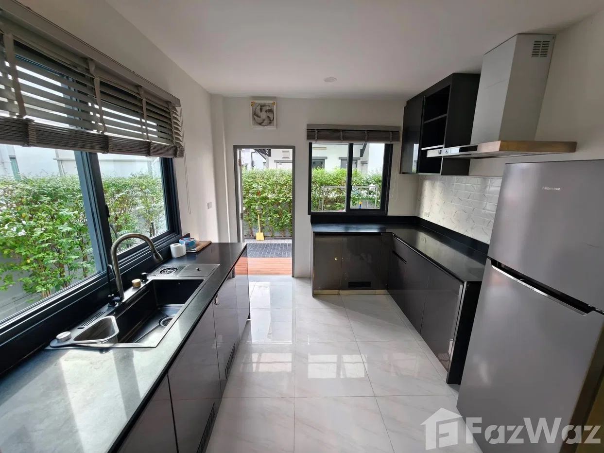 picture The City Sukhumvit – Onnut 6128674 - 3/21