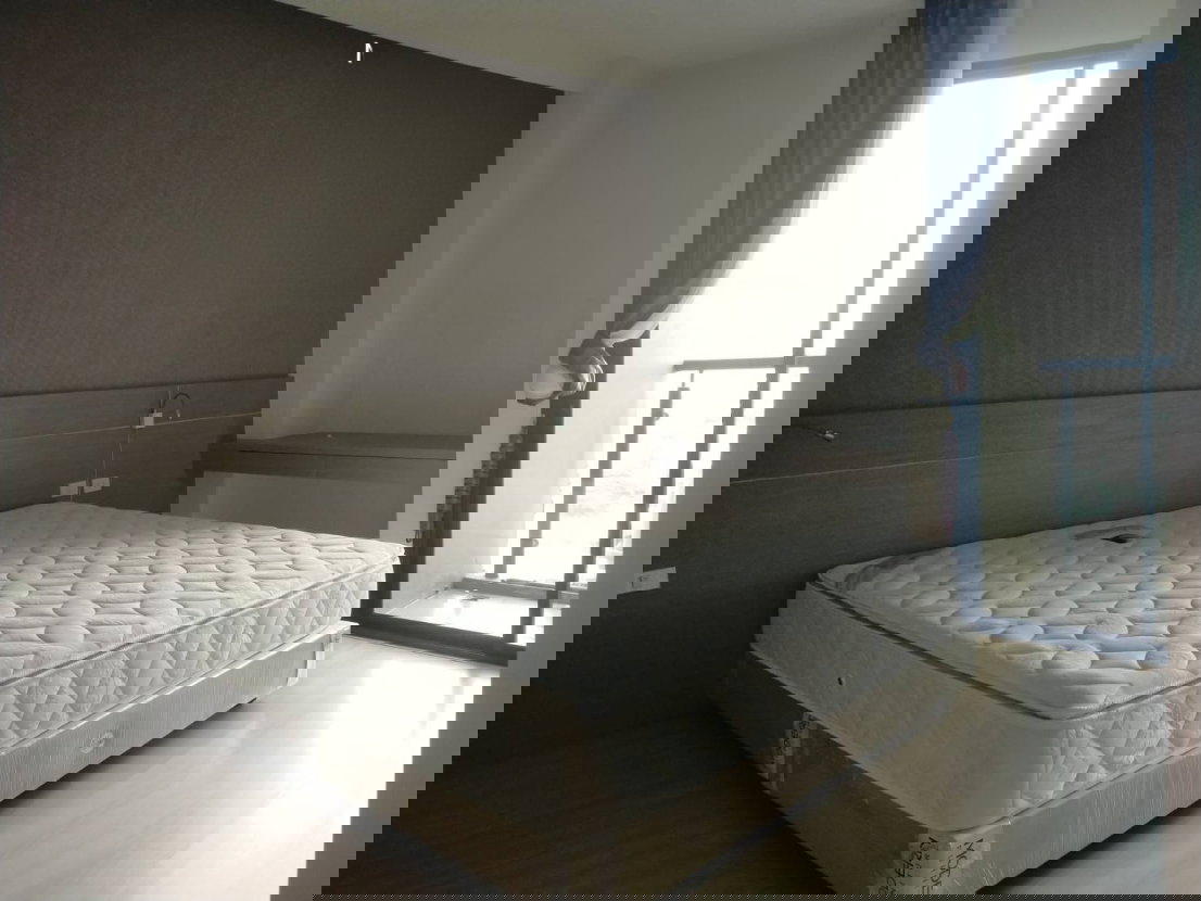 รูป BD 10651 : กันยารัตน์ เลควิว คอนโดมิเนียม - รูปที่ 4/7