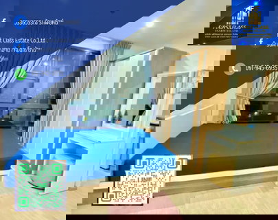 รูปภาพ 🌷 Condo For Rent IDEO Sathorn - Thapra 🌷