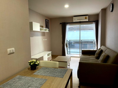 Condos for rent : The escape Sukumvit 101/1 Near BTS      