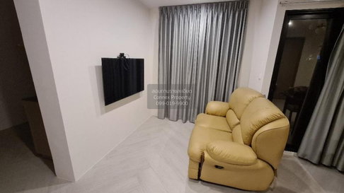 🔥🔥🔥 FOR RENT condo , The Privacy Thaphra Interchange , MRT-Tha Phra , Wat Tha Phra , Bangkok Yai , Bangkok , CX-79765 ✅ Live chat with us ADD LINE @connexproperty ✅ 🔥🔥🔥