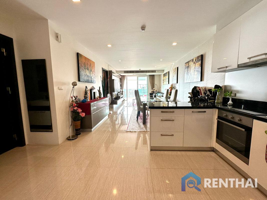 รูป สำหรับ ขาย คอนโด 2 ห้องนอน ที่ The Elegance - รูปที่ 6/25