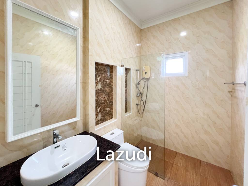 picture 4 Bedroom Detached Home on 4-2-74 Rai  in Hua Hin - 86/131