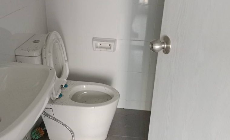 1-bed condo for sale, 28.7 sqm, The Niche ID Bangkae