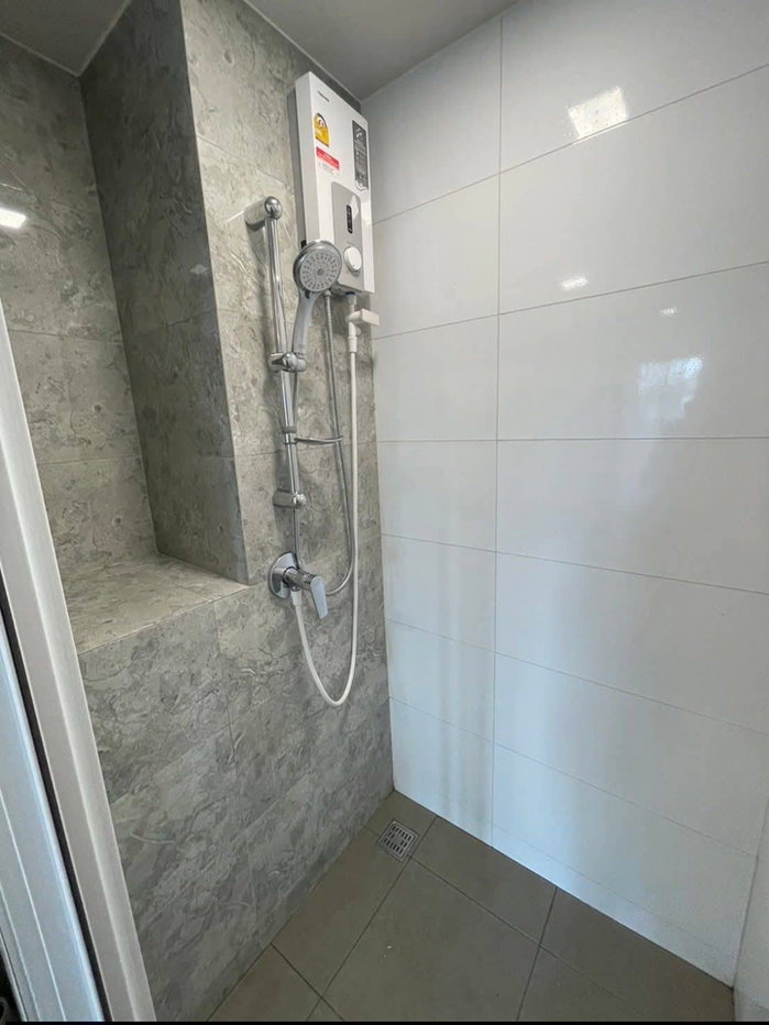 รูป ให้เช่า Atmoz Oasis Onnut (อ่อนนุช) 🏡 9,500 พร้อมอยู่‼️ #ตอบแชทไว 🔥🔥 รหัส C533I - รูปที่ 8/10