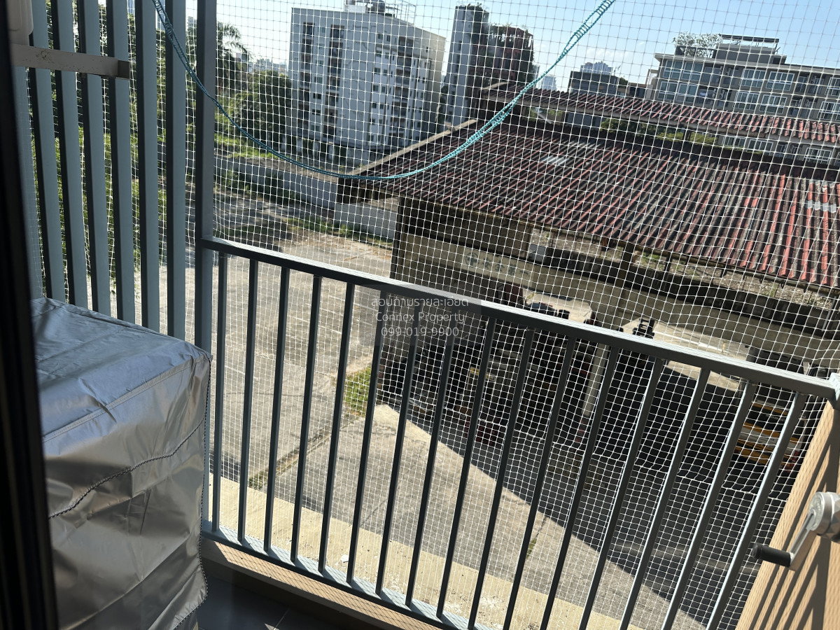 รูป เช่าคอนโด  เดอะ ทรี อ่อนนุช สเตชั่น BTS-อ่อนนุช บางจาก เขต พระโขนง กรุงเทพ CX-146781 ✅ ทักไลน์ @connexproperty ตอบทันที ทีมงานมืออาชีพ ✅ - รูปที่ 6/6