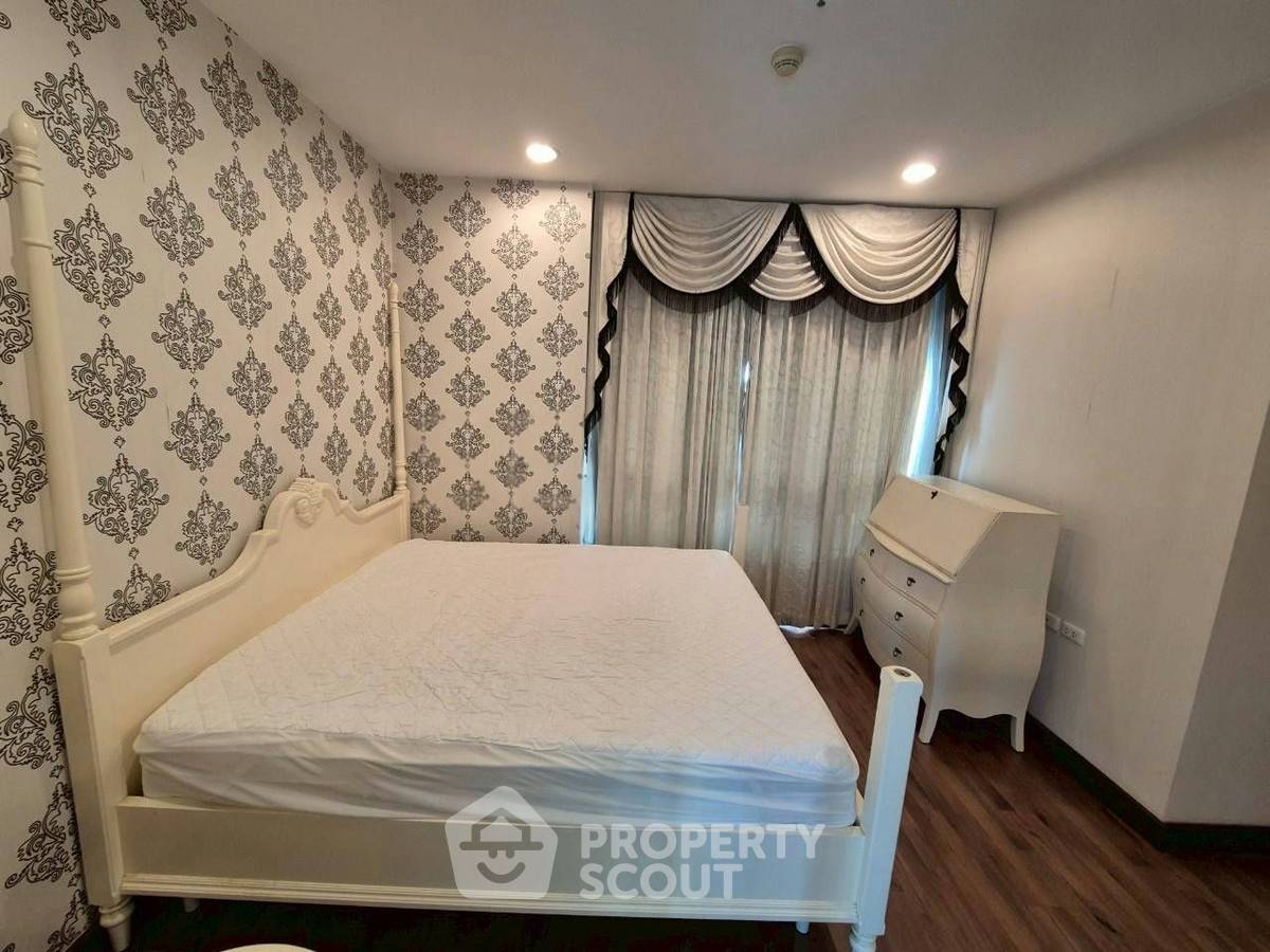 รูป คอนโด 2-ห้องนอน ที่ คิว เฮ้าส์ สาทร ใกล้ BTS กรุงธนบุรี (ID 2755812) - รูปที่ 4/15