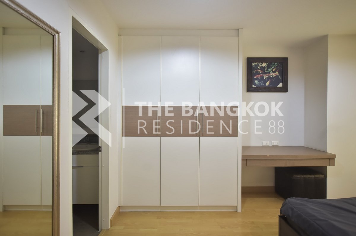 รูป เซเรเน่ เพลส สุขุมวิท 24 (ธนาพัฒน์ 24) ใกล้ BTS สถานีพร้อมพงษ์ ยูนิตพิเศษ ราคาคุ้มค่า - รูปที่ 6/10