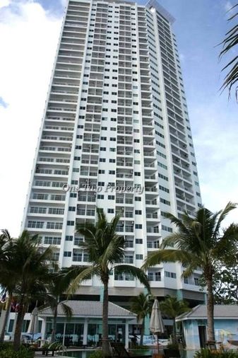 าย คอนโด เอดี ไฮแอท คอนโด ห้องใหญ่ 72 ตร.ม  ซอยนาเกลือ 16 