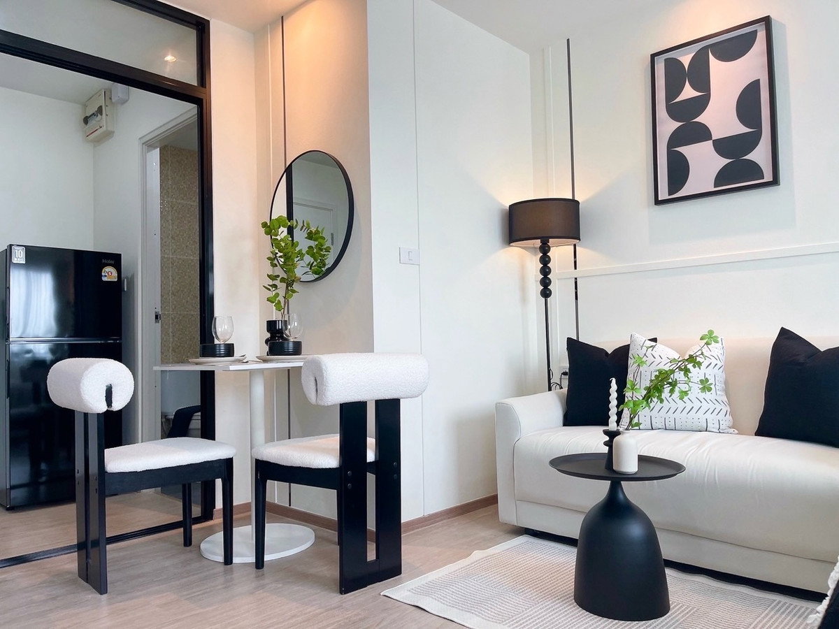 รูป Code: KJS407 ขาย Wela Ramkhamhaeng 186 ✅ Add Line @kjcondo (มี@ข้างหน้าด้วยนะคะ) - รูปที่ 11/18