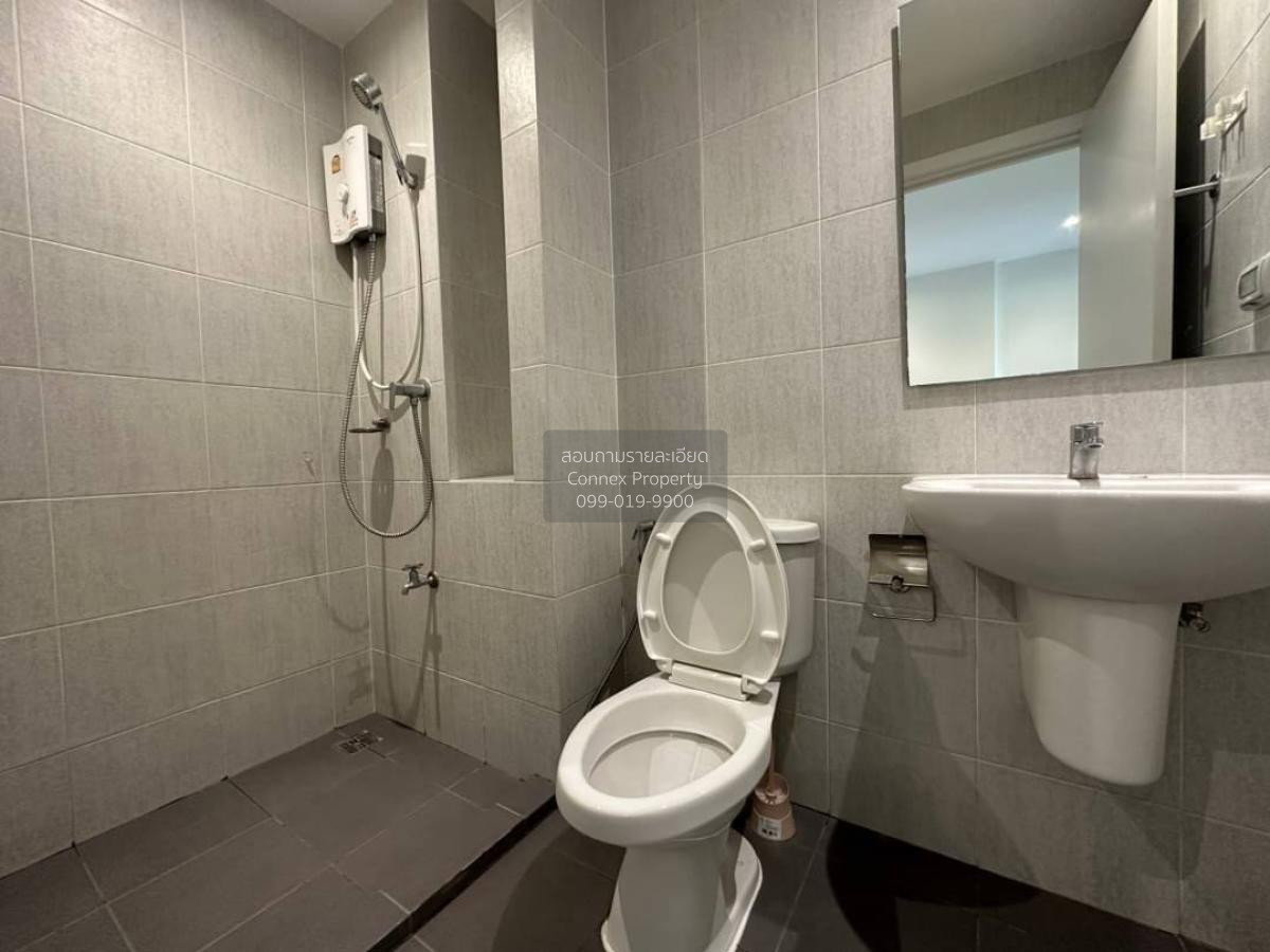 รูป 🔥🔥🔥 เช่าคอนโด  ไอคอนโด เสรีไทย กรีนสเปซ  ARL-หัวหมาก คลองจั่น เขต บางกะปิ กรุงเทพ CX-84626 ✅ ทักไลน์ @connexproperty ตอบทันที ทีมงานมืออาชีพ ✅ 🔥🔥🔥 - รูปที่ 8/9