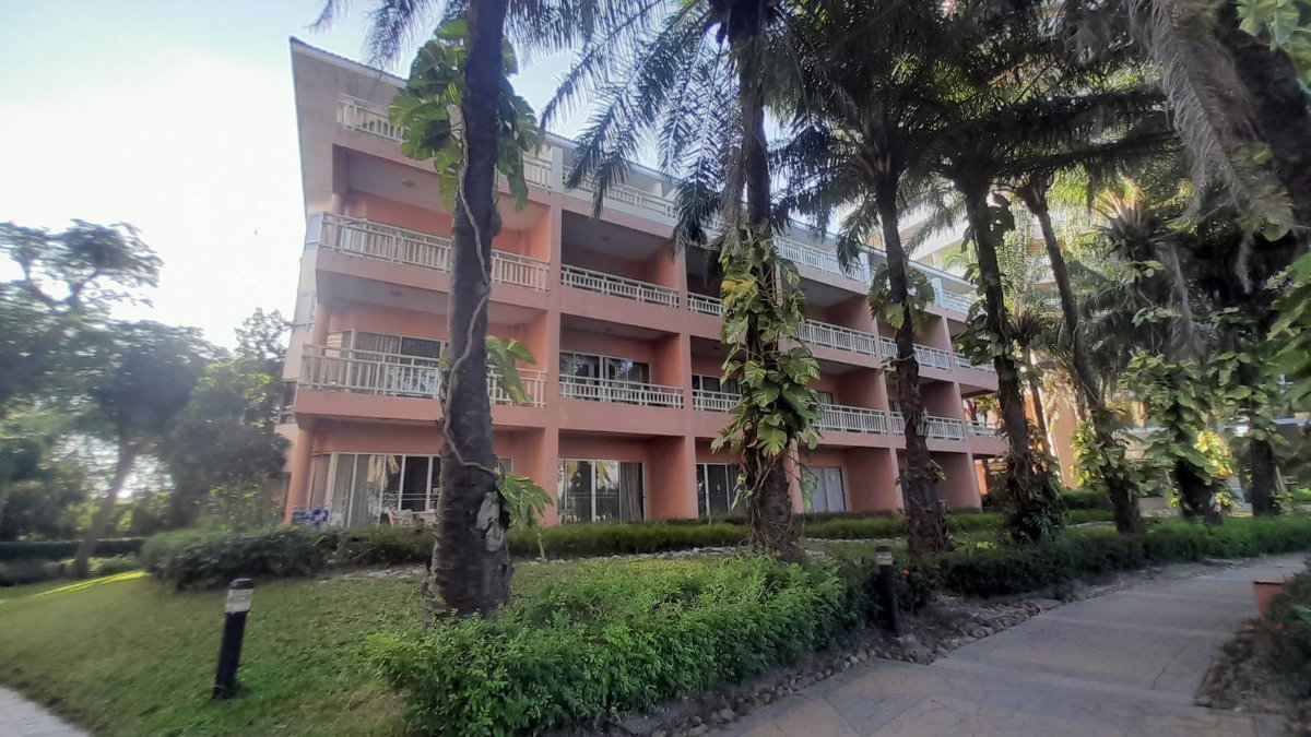 รูป BB 5858 : สปริงฟิลด์ บีช คอนโดมิเนียม - รูปที่ 7/22