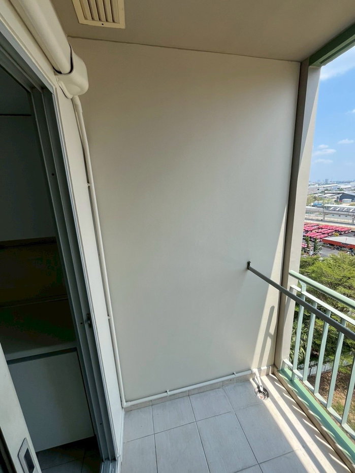 รูป ขาย/SALE : Lumpini Place Rama 9 (ลุมพินี เพลส พระราม 9) - 1 ห้องนอน LC148 - รูปที่ 7/7