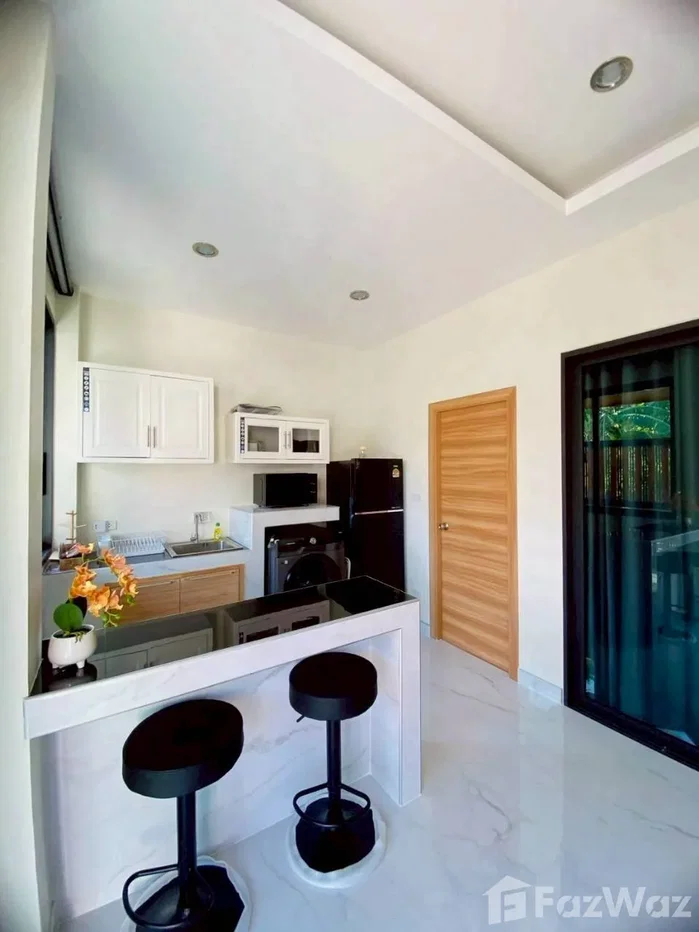 รูป ขาย บ้านเดี่ยว 3 ห้องนอน ใน ราไวย์, ภูเก็ต 6129244 - รูปที่ 7/15