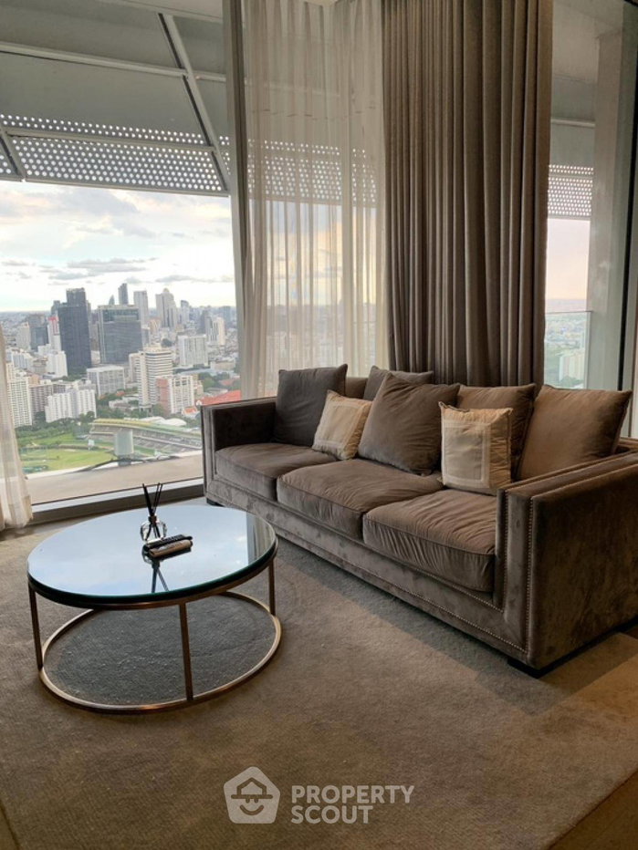 รูป คอนโด 2-ห้องนอน ที่ แมกโนเลียส์ ราชดำริ บูเลอวาร์ด ใกล้ BTS ราชดำริ (ID 1821372) - รูปที่ 2/5